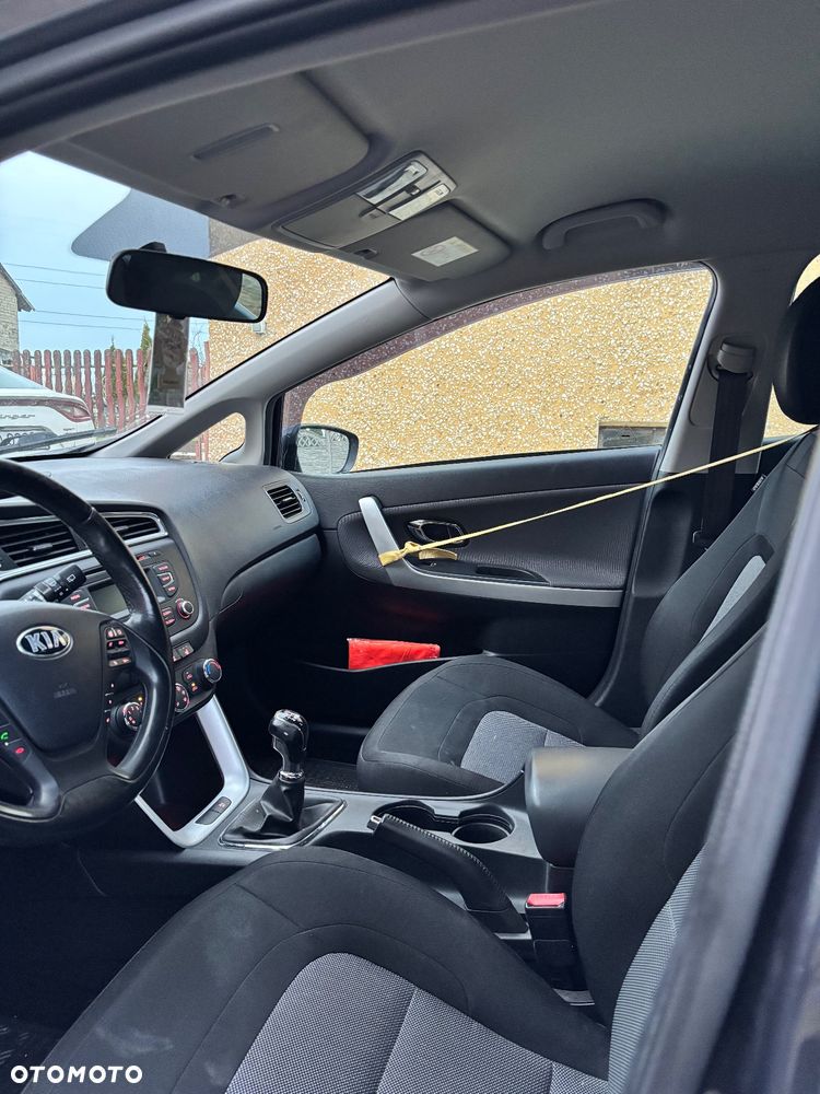 Kia Ceed 1.4 L Business Line - 8