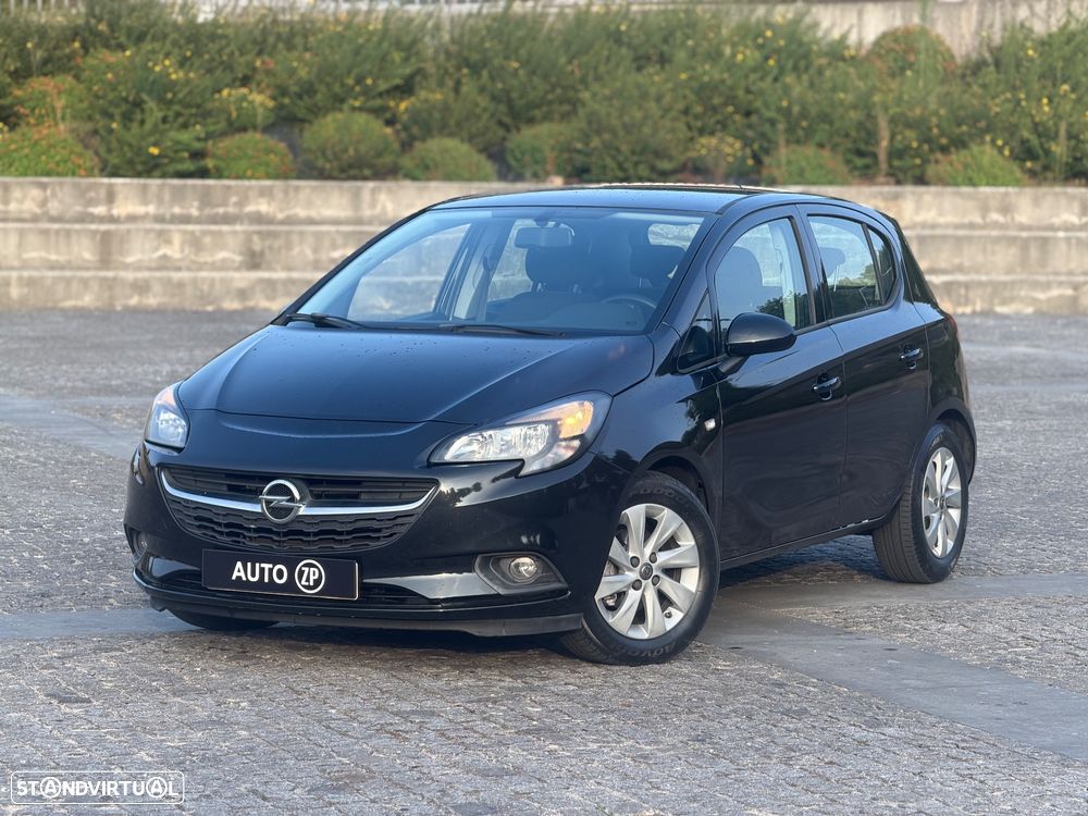 Opel Corsa 1.2 Enjoy - 1