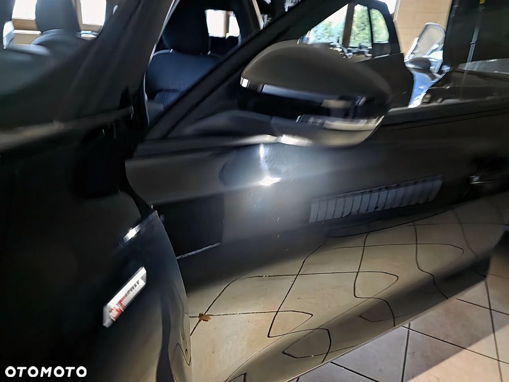 Ford Focus 1.5 EcoBoost STart-Stopp-System ST-LINE - 14