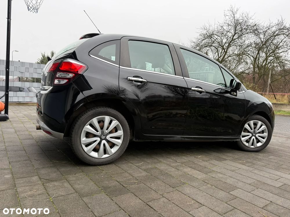 Citroën C3 1.2 VTi Exclusive - 6