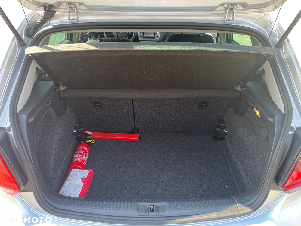 Volkswagen Polo 1.2 TSI (Blue Motion Technology) DSG Comfortline - 30