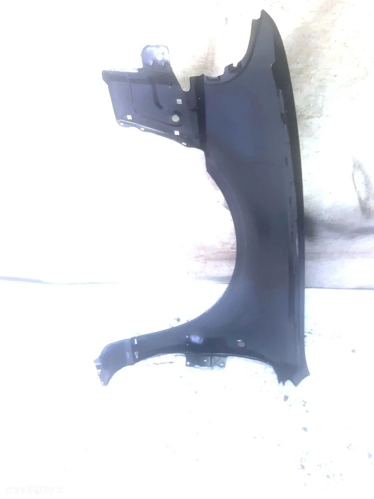 audi a4 b5 przed lift błotnik przód prawy przedni - 2