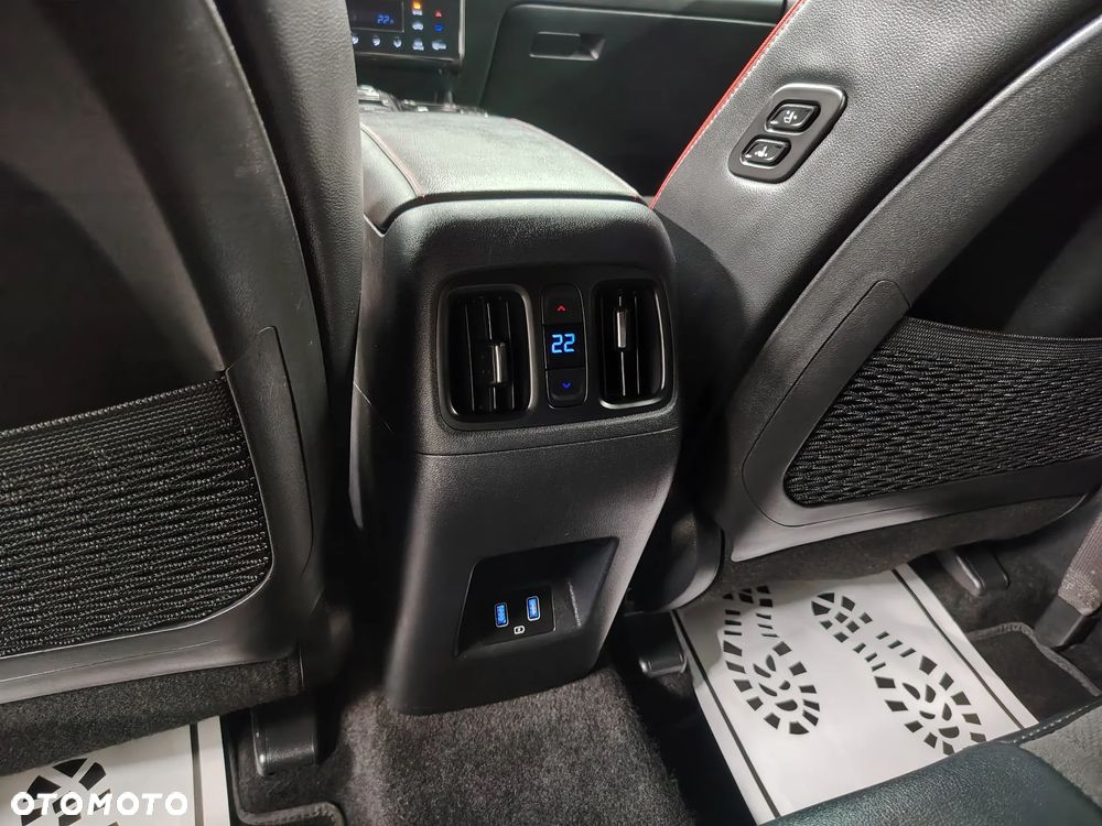 Hyundai Tucson 1.6 T-GDi HEV 2WD N Line - 27