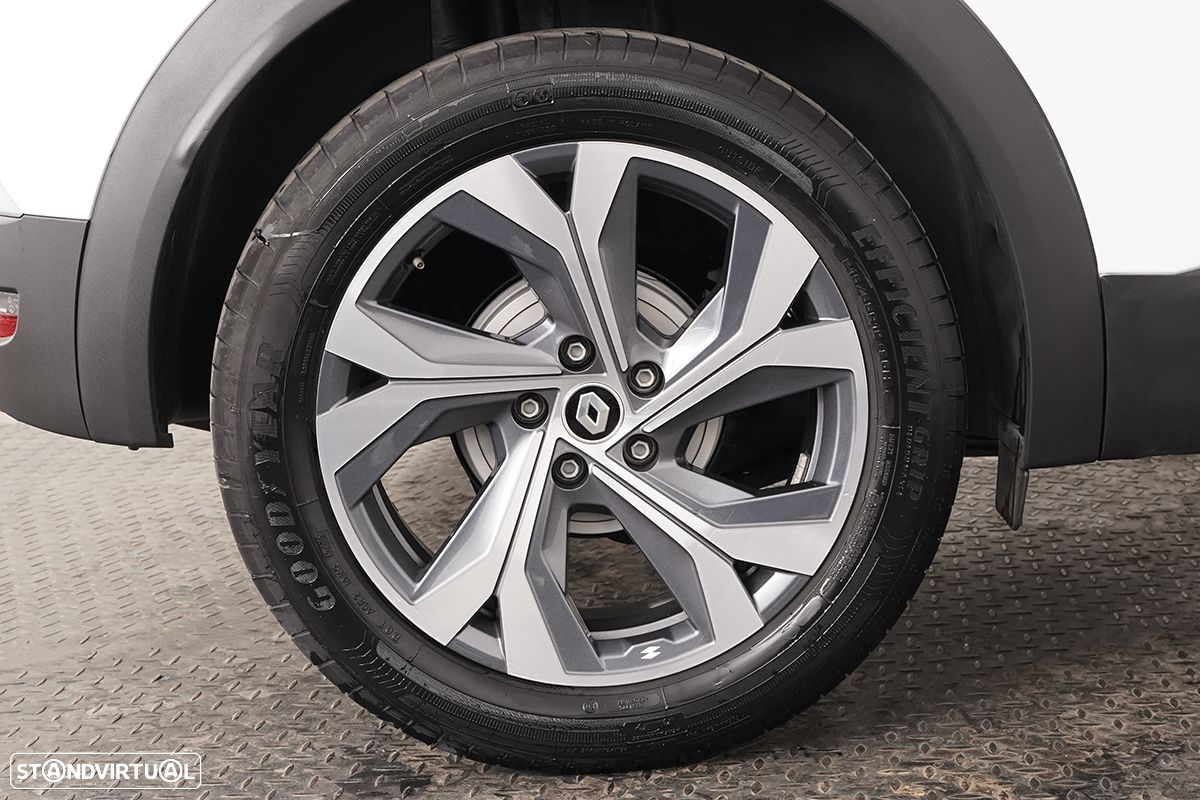 Renault Captur 1.0 TCe RS Line - 5
