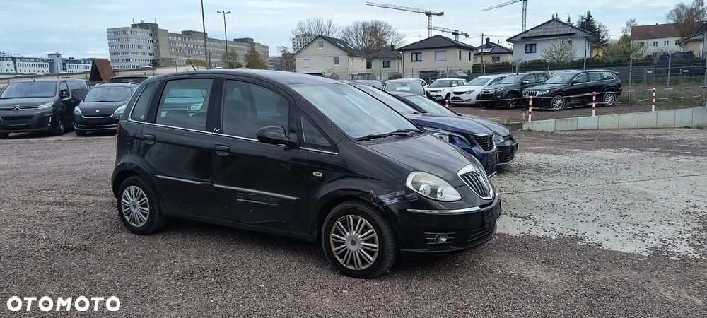 Lancia Musa 1.4 16v Platinum - 3