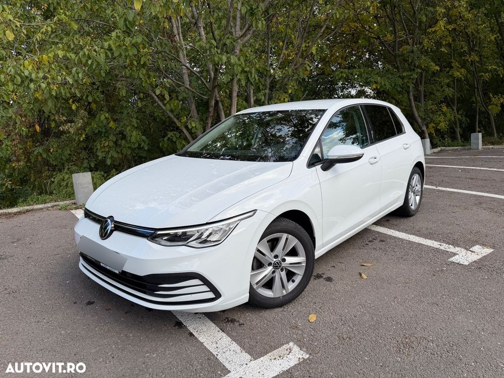 Volkswagen Golf 1.0 TSI Life - 4