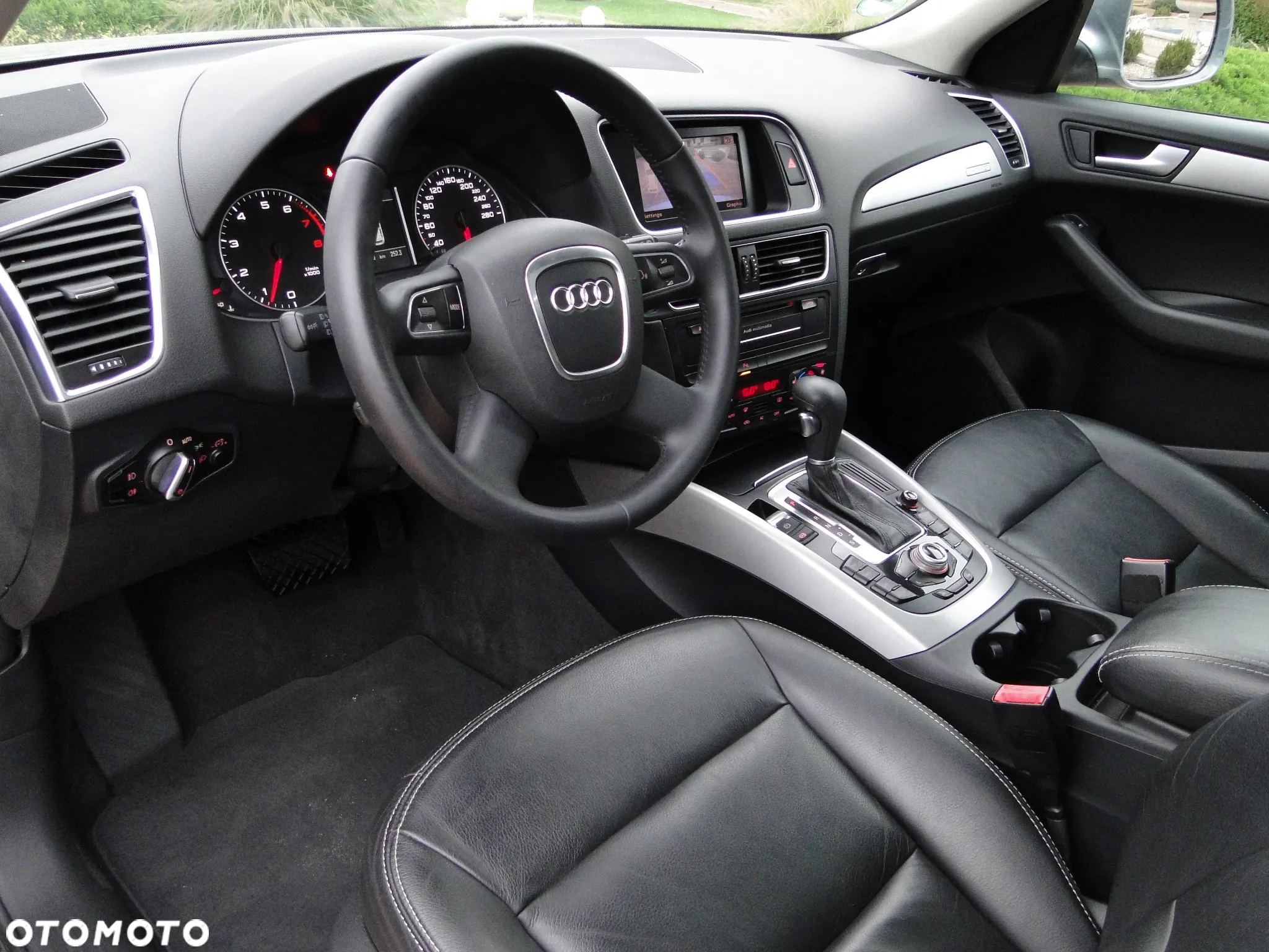 Audi Q5 2.0 TFSI Quattro S tronic - 18