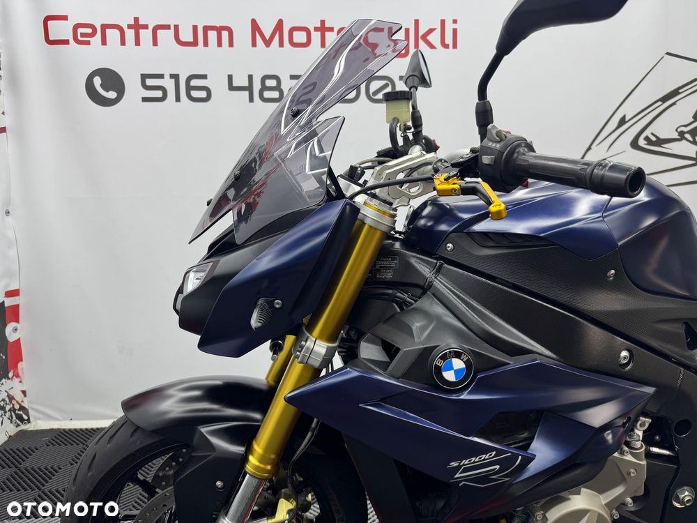 BMW S - 11