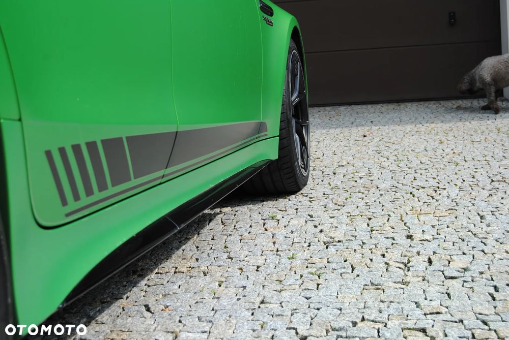 Mercedes-Benz AMG GT 63 S 4-Matic+ - 15