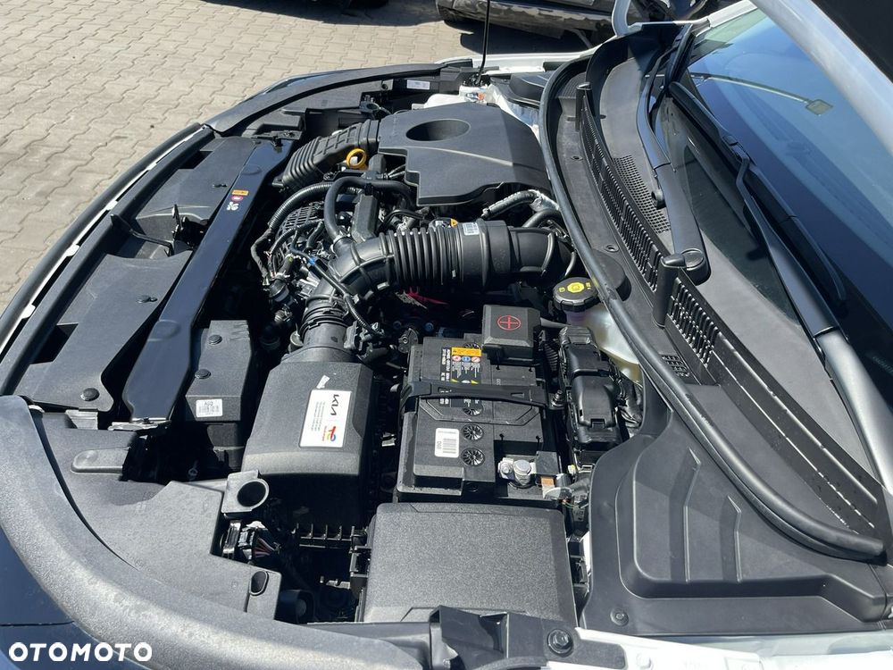 Kia Stonic 1.0 T-GDI M - 15
