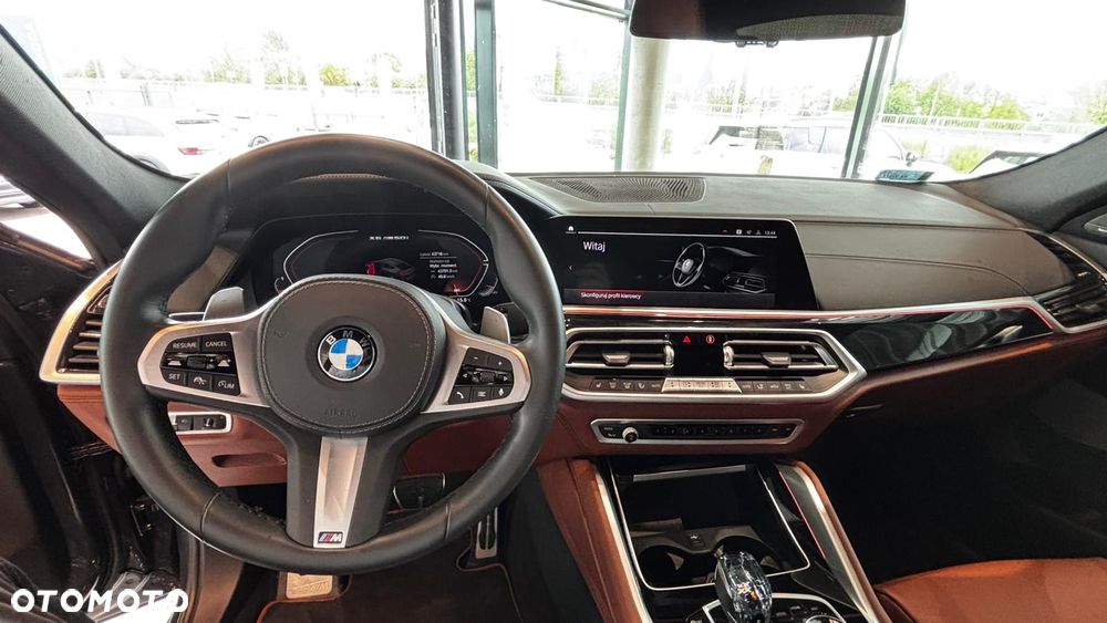 BMW X6 - 14
