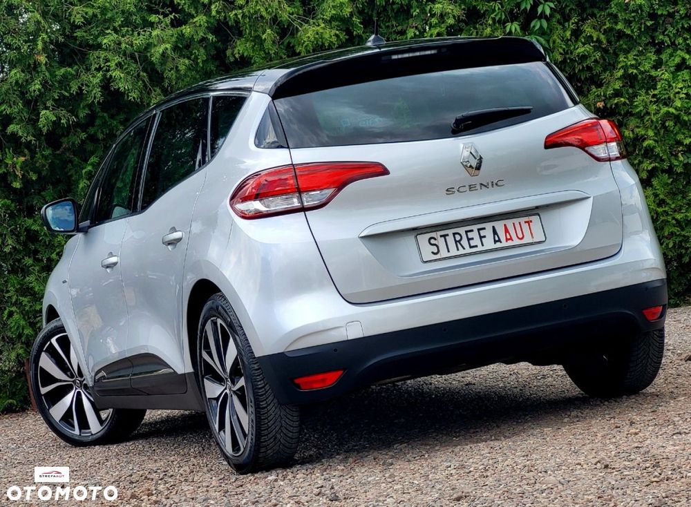 Renault Scenic - 26