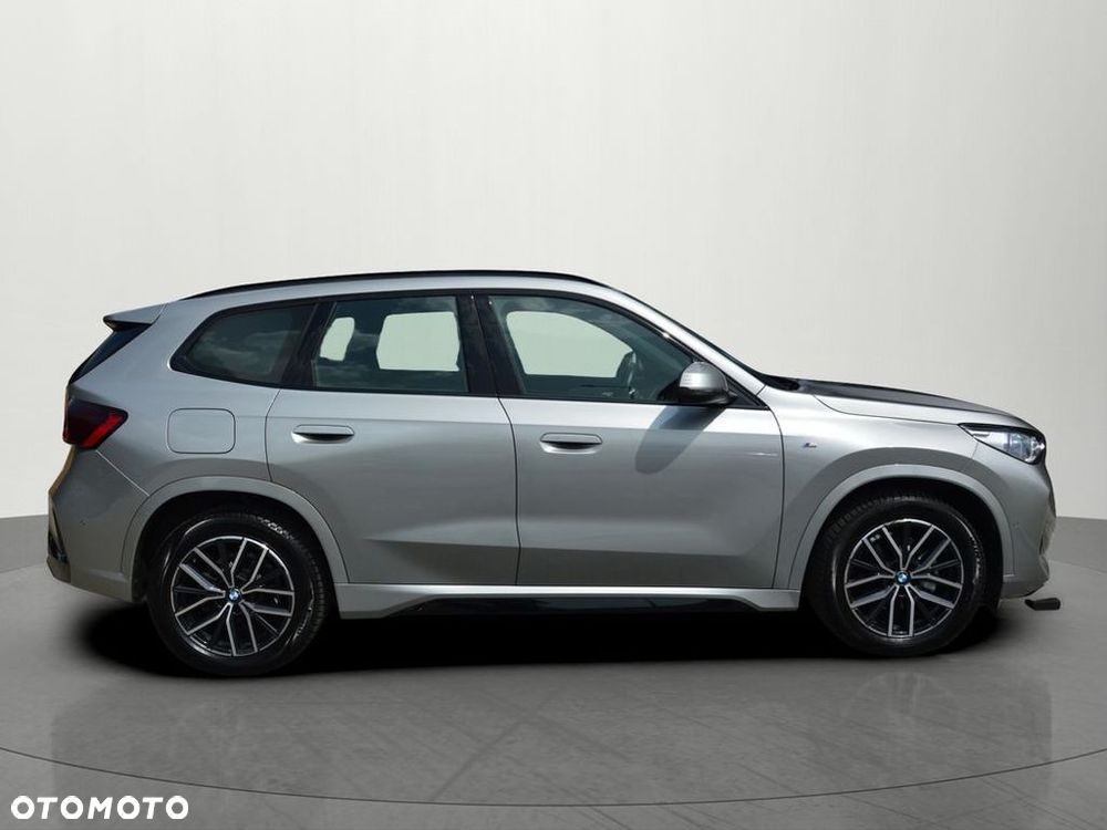 BMW X1 sDrive18i M Sport - 4