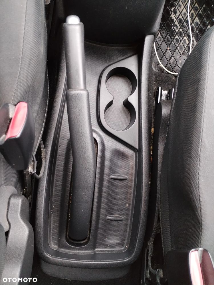 Renault Scenic 1.6 16V 110 Authentique - 5