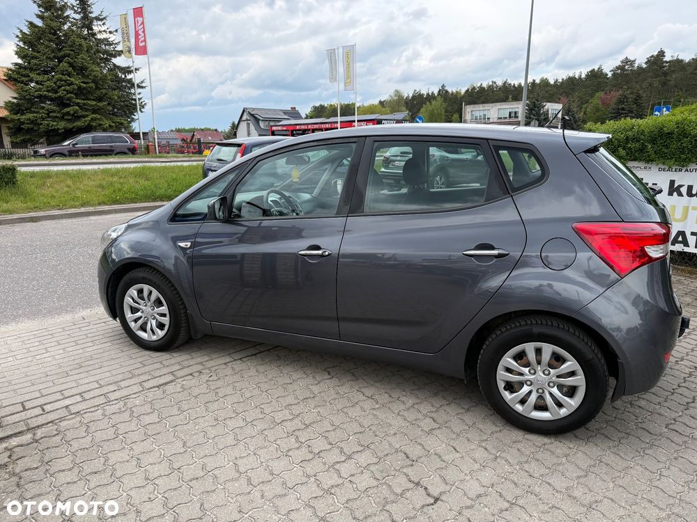 Hyundai ix20 1.4 Premium - 7