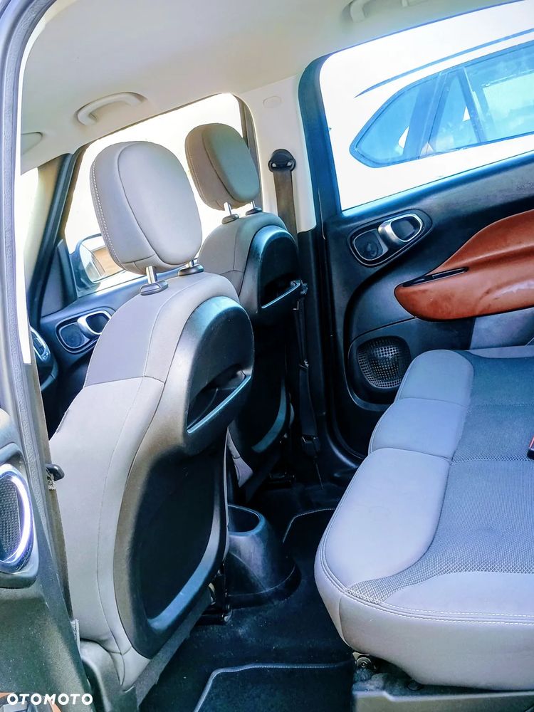 Fiat 500L 0.9 TwinAir Start&Stopp Lounge - 6