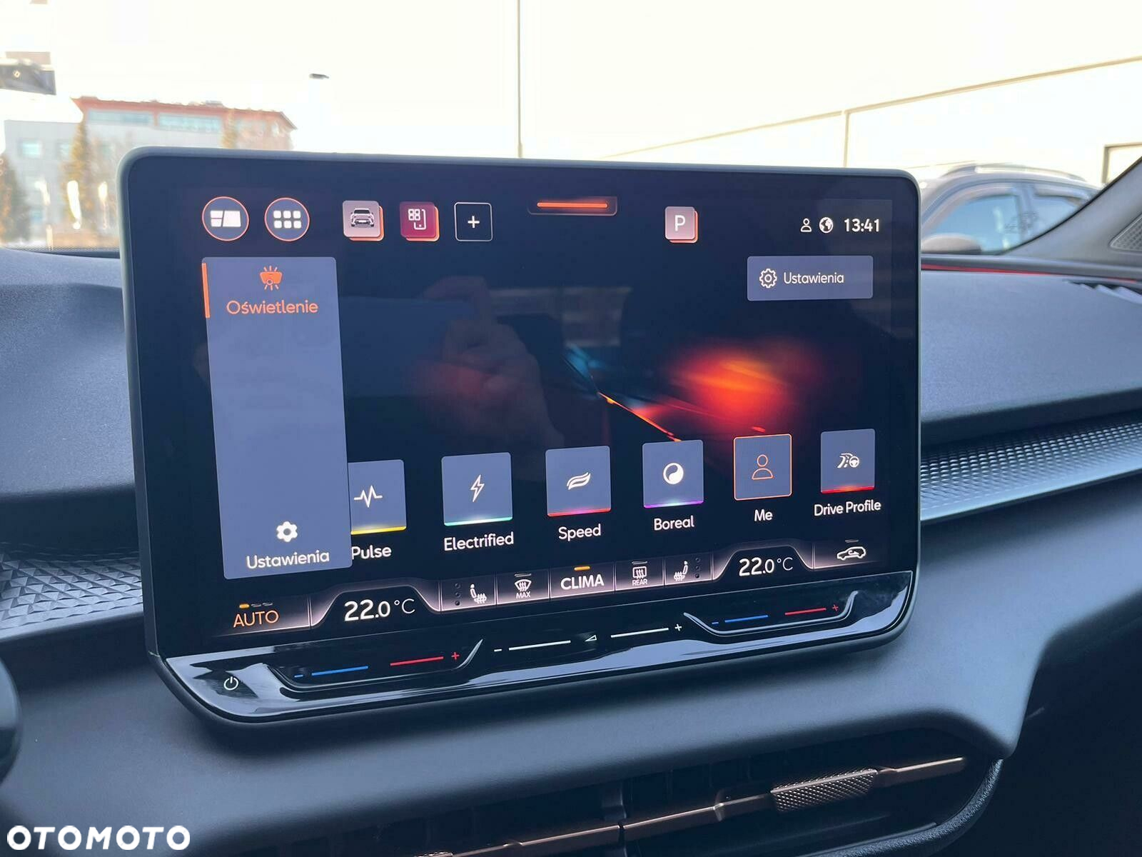 Cupra Terramar - 19