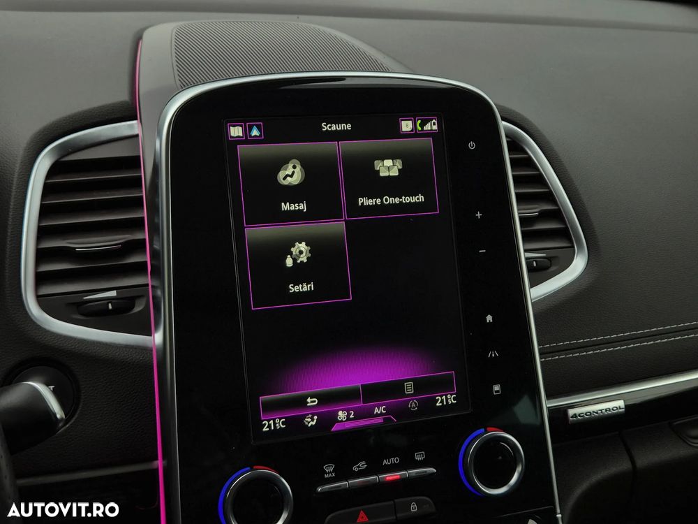Renault Espace Energy TCe 225 EDC Initiale Paris - 28