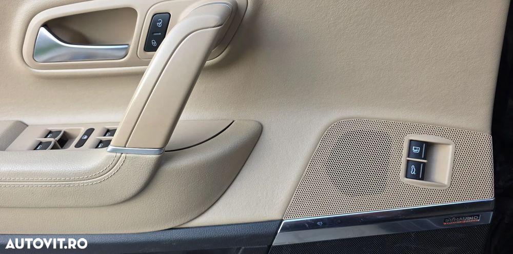 Volkswagen Passat CC 2.0 TDI DSG - 19