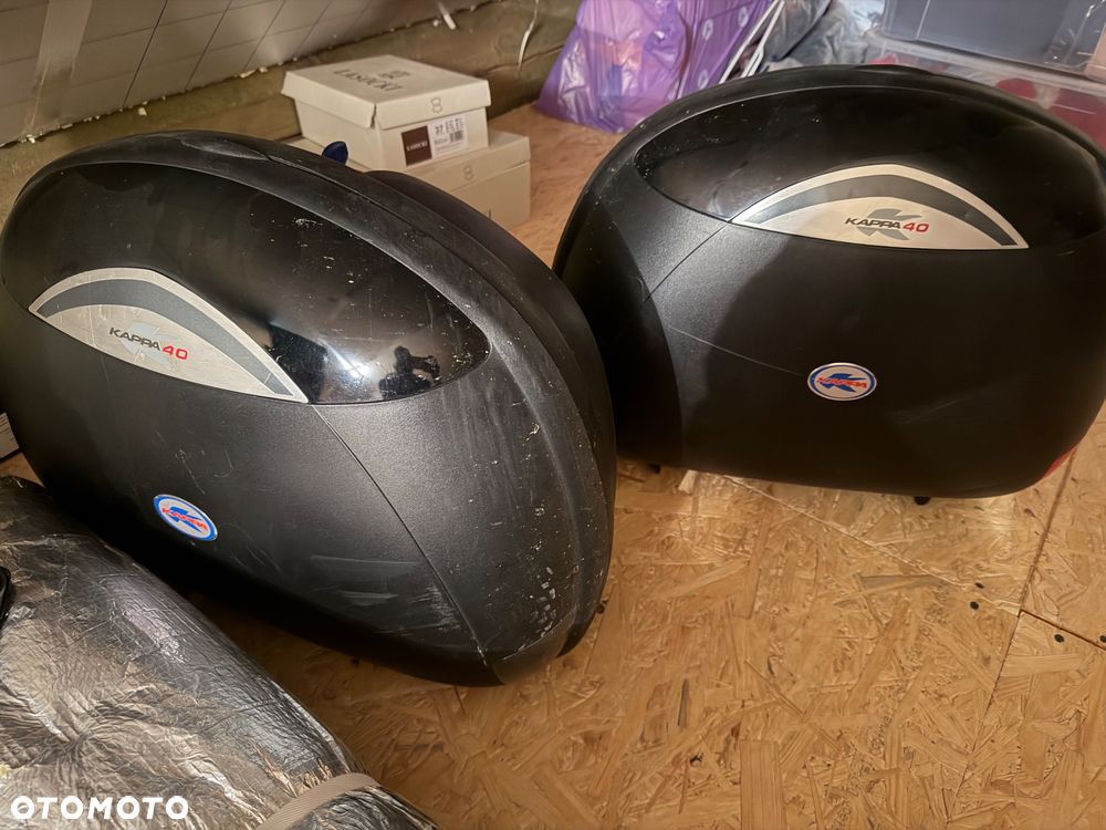 Suzuki Hayabusa - 24