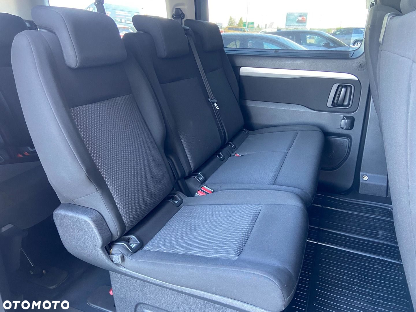Toyota Proace Verso 2.0 D4-D Long Business - 16