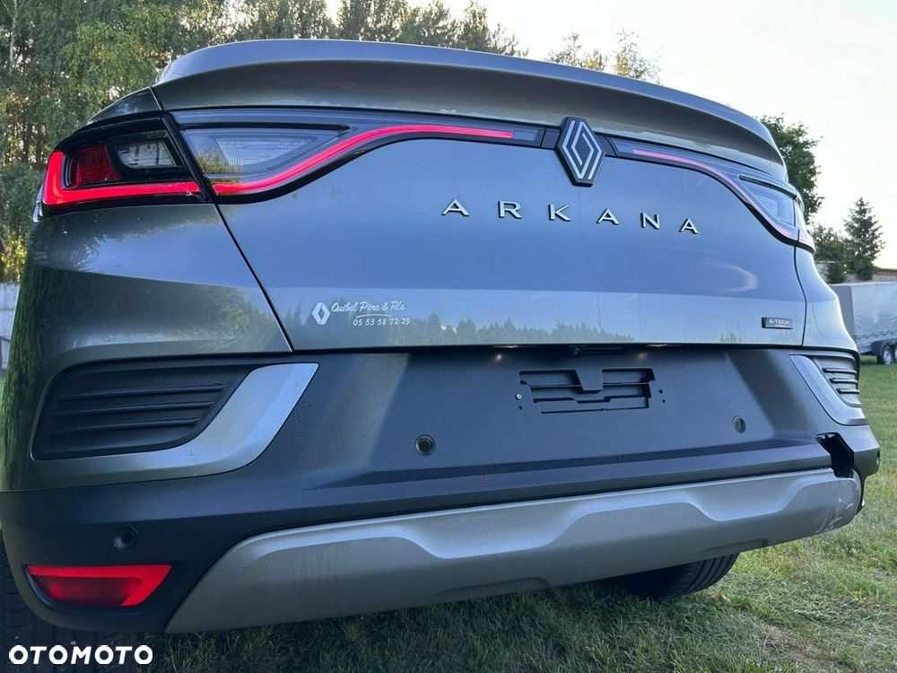 Renault Arkana - 29