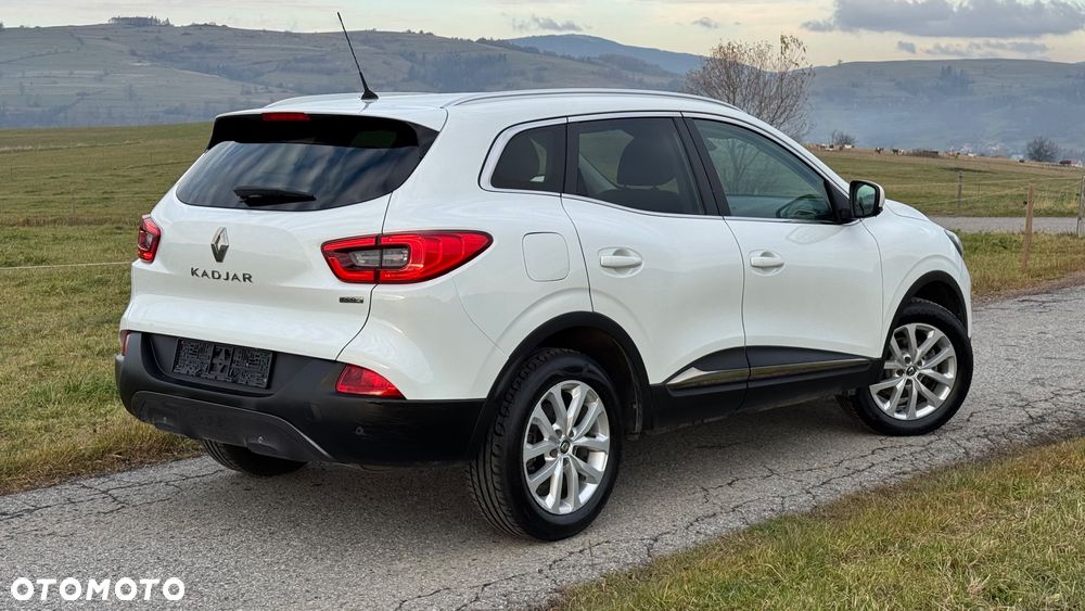 Renault Kadjar Energy dCi 110 Business - 7