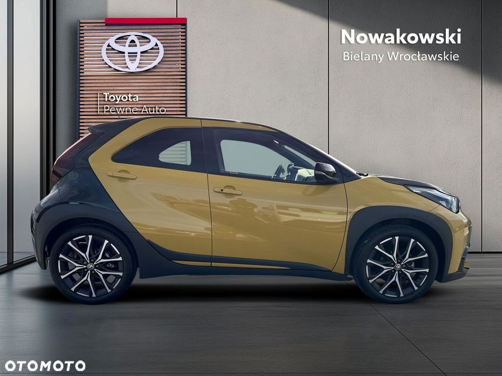 Toyota Aygo X - 27