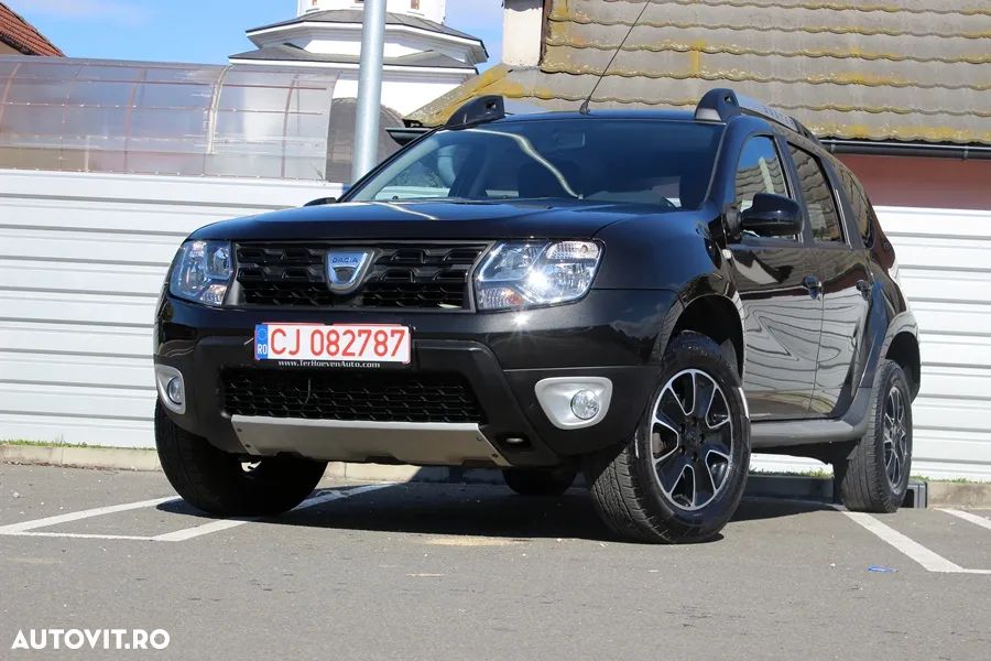 Dacia Duster 1.5 dCi 4x2 Laureate - 7