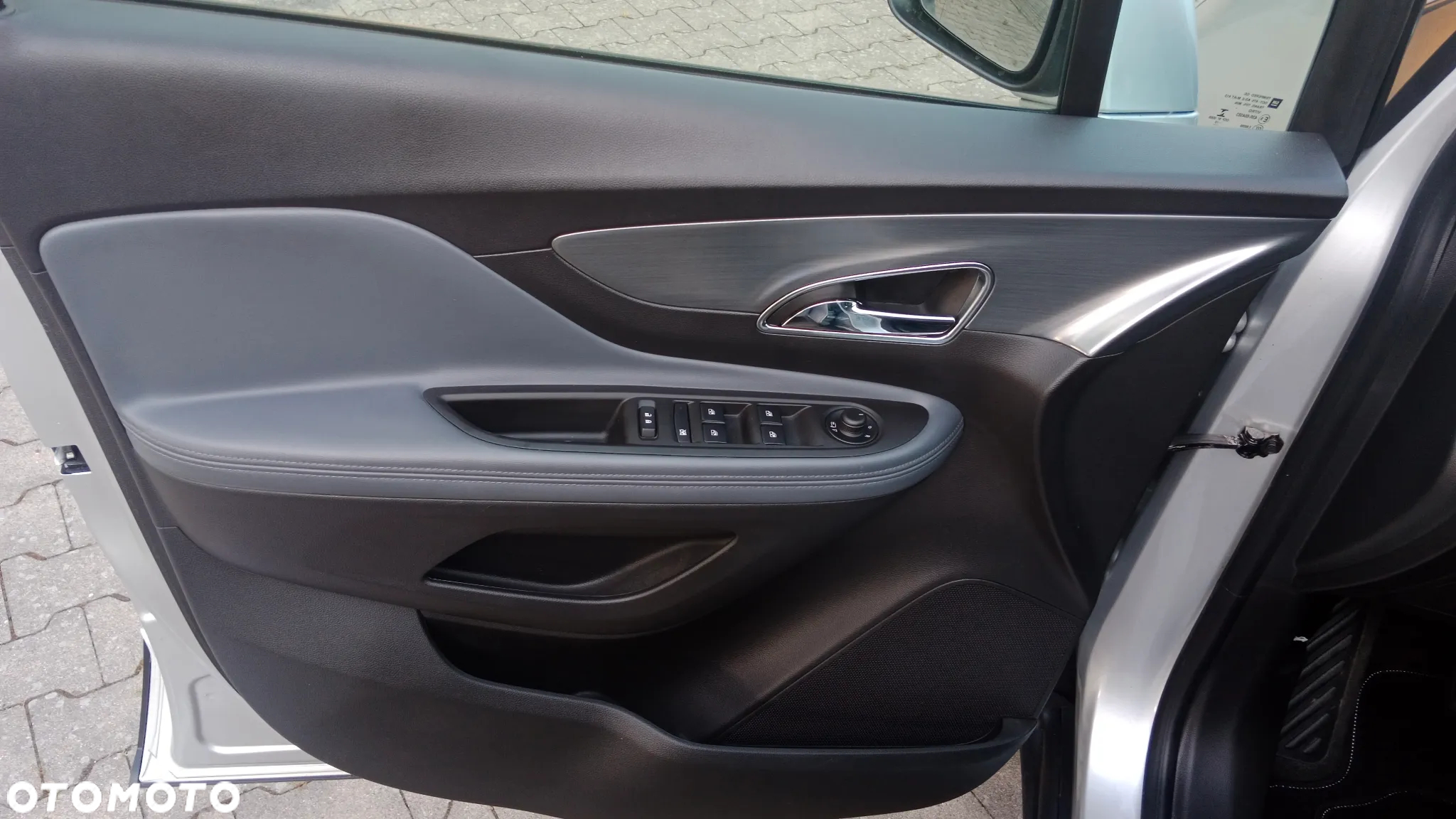 Opel Mokka 1.4 T Cosmo S&S - 17