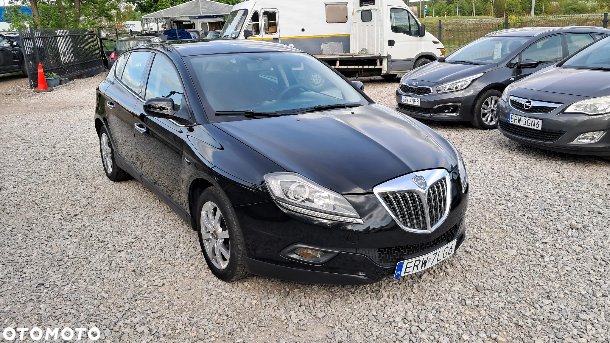 Lancia Delta 1.4 T-Jet 16v Argento - 11