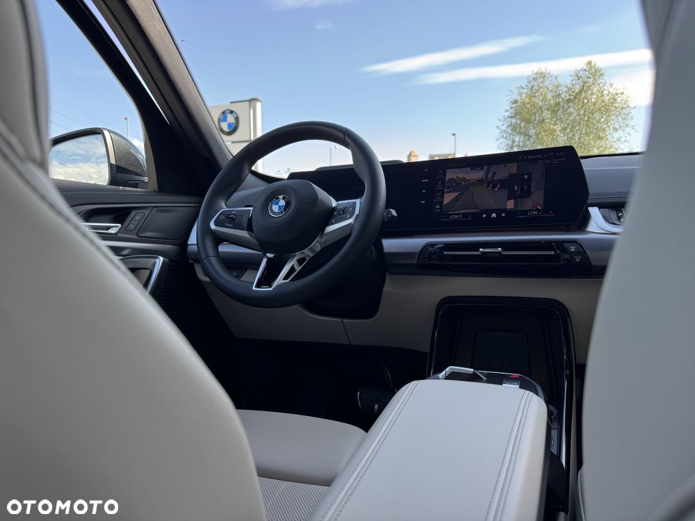 BMW X1 sDrive18i M Sport sport - 13