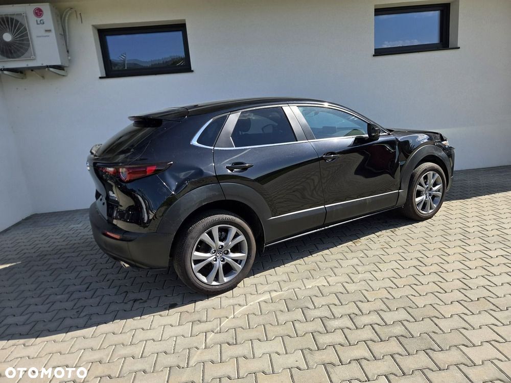 Mazda CX-30 - 16