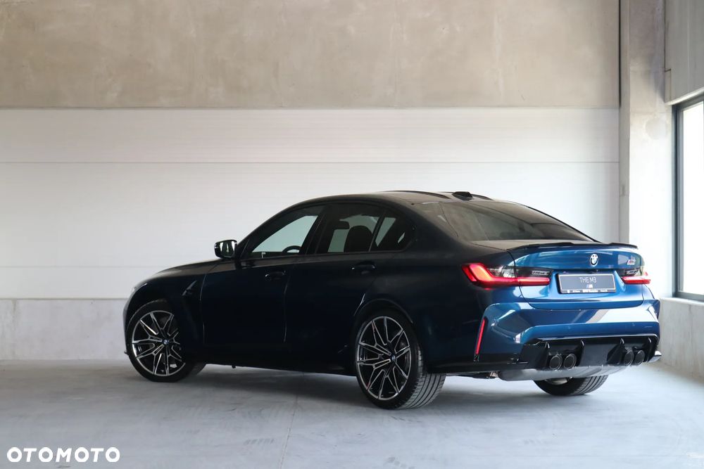 BMW M3 - 4