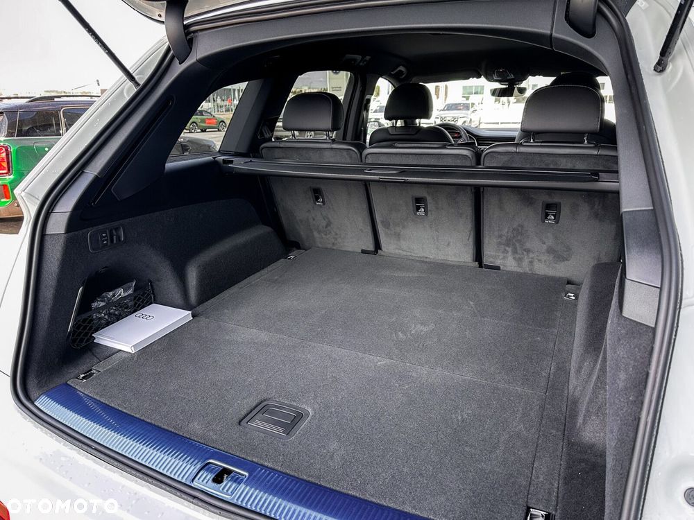 Audi Q7 - 8