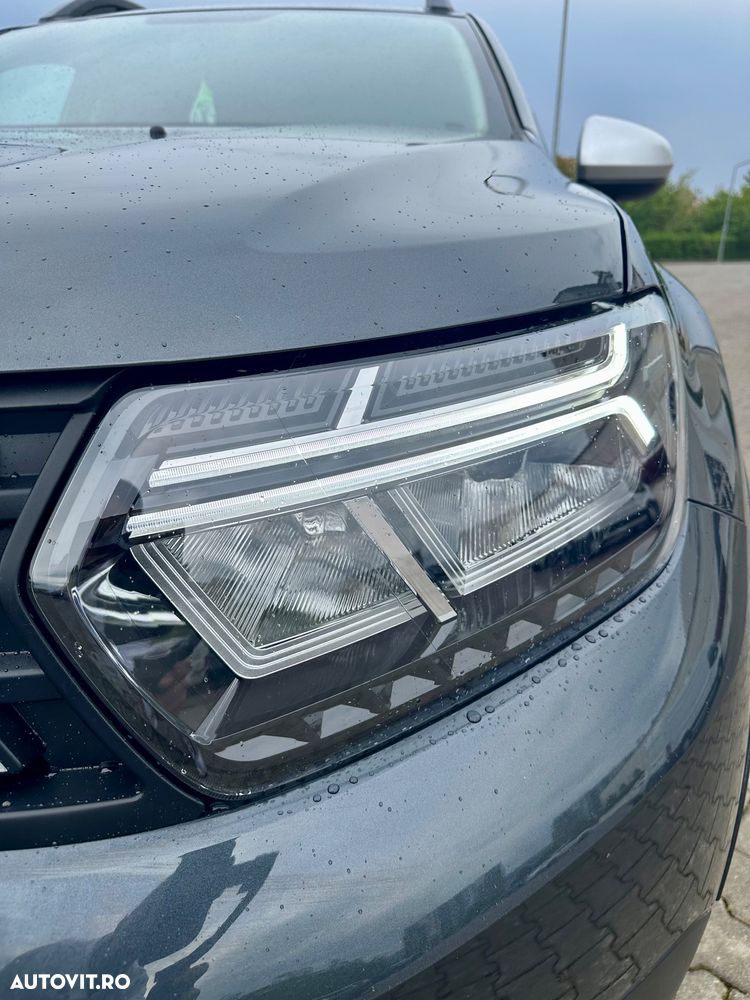 Dacia Duster - 9