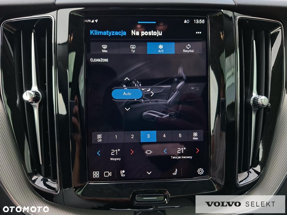 Volvo XC 60 - 20