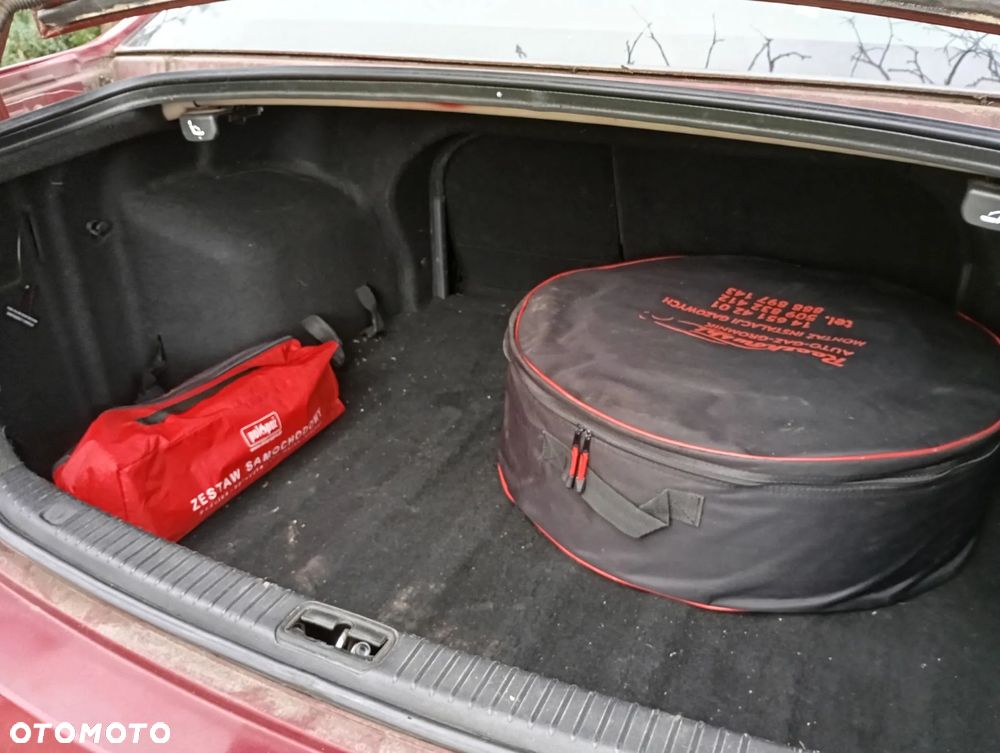 Kia Magentis 2.0 Platinium - 7