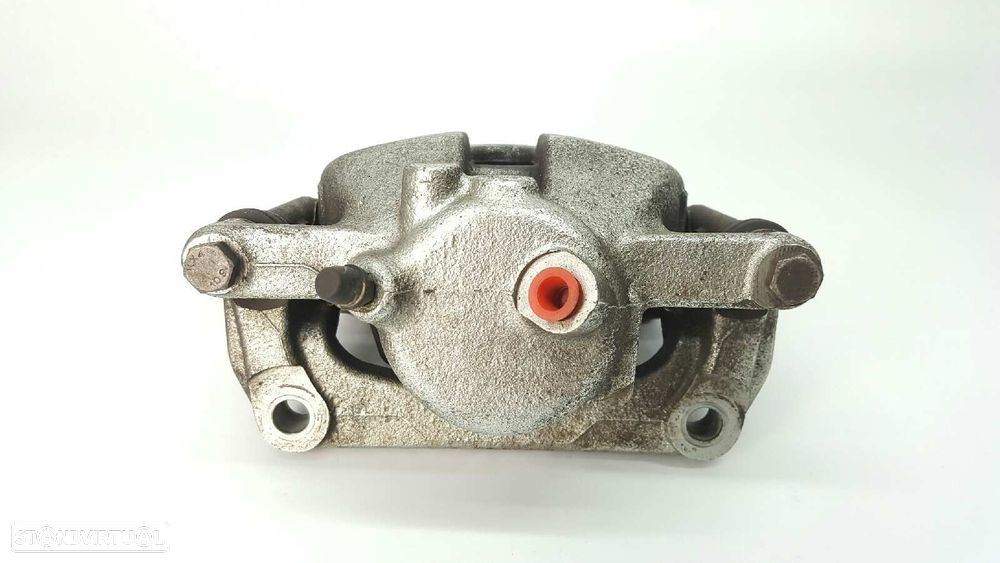 PINÇA DE TRAVÃO FRENTE ESQUERDA RENAULT KANGOO FURGóN COMPACT PROFESSIONAL - 2