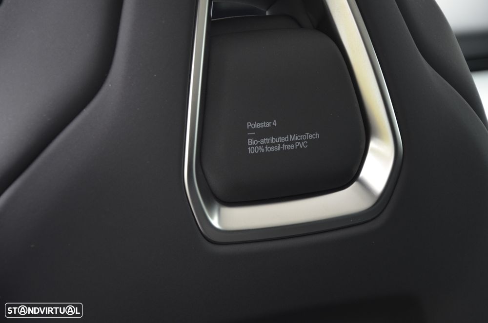 Polestar 4 Long Range 100 kWh Single Motor Prime - 11
