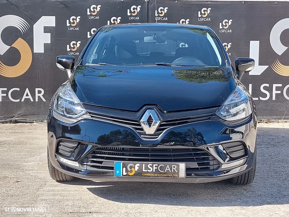 Renault Clio 1.5 dCi Zen - 3