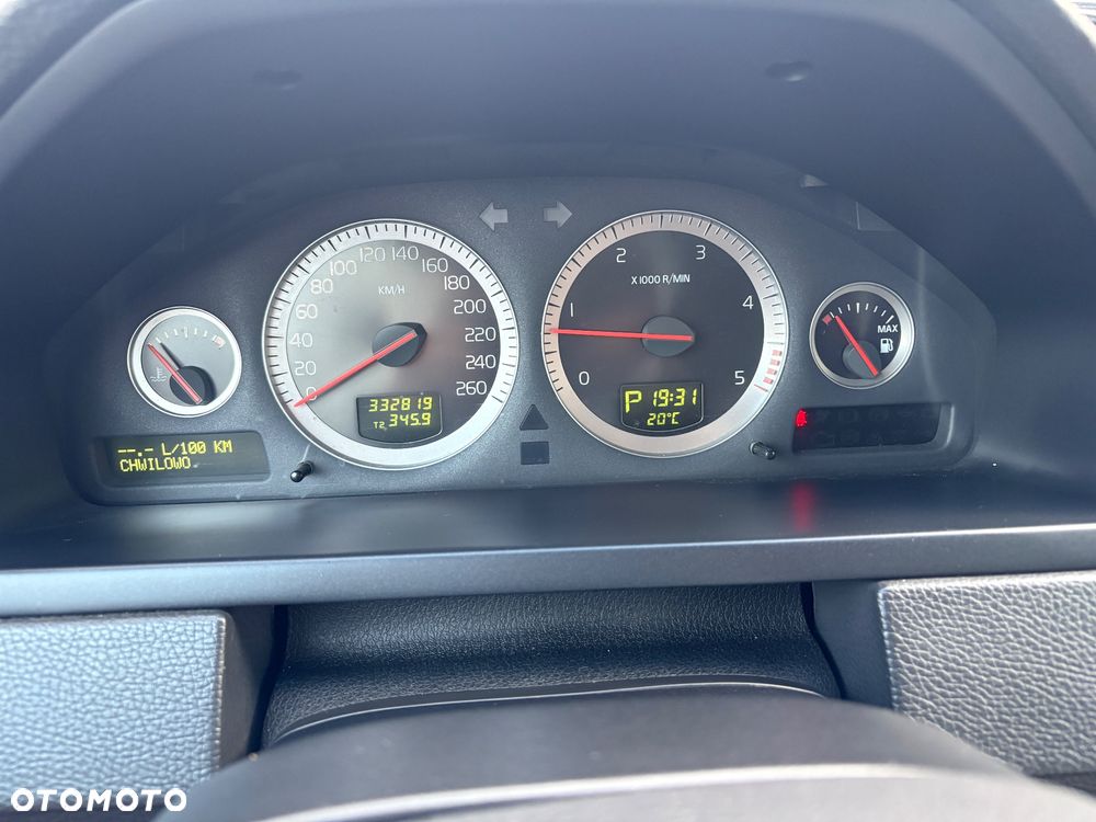 Volvo XC 90 D5 AWD Executive - 8