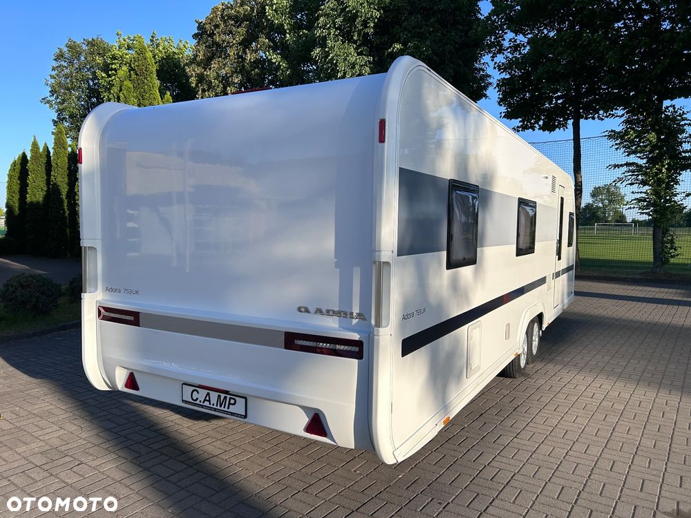 Adria ADORA 753 UK - 5