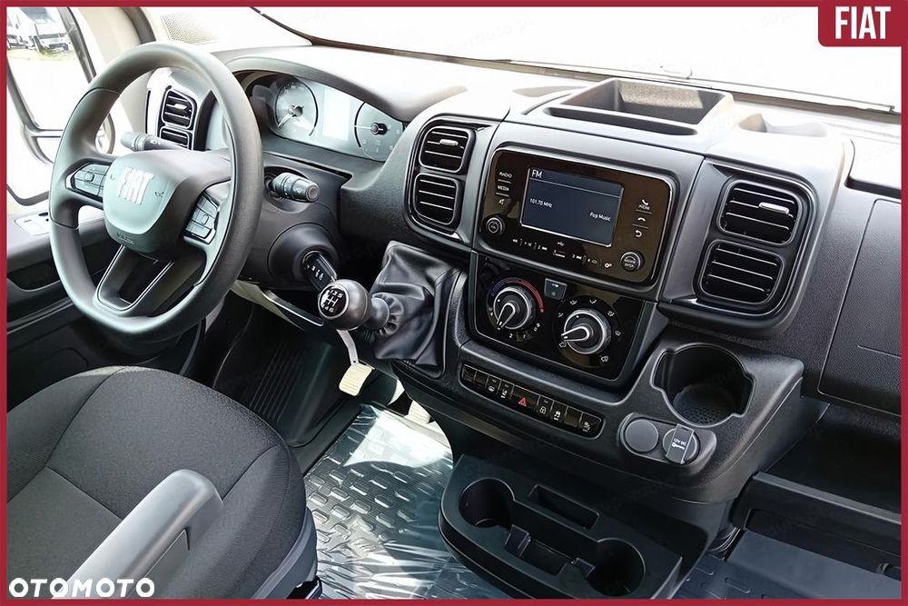 Fiat Ducato Maxi L4H3 2.2 140KM - 8