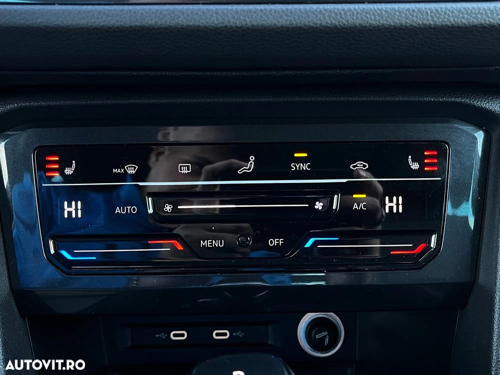 Volkswagen Tiguan 2.0 TDI SCR DSG 4Motion Life - 22