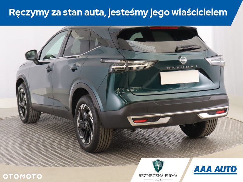 Nissan Qashqai - 6