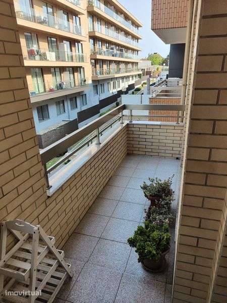 Apartamento T1+1 Padrão da Légua - Matosinhos - Grande imagem: 2/9