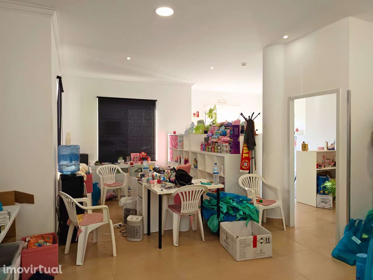 Loja no Centro de Almeirim –Excelente Oportunidade - Grande imagem: 3/6