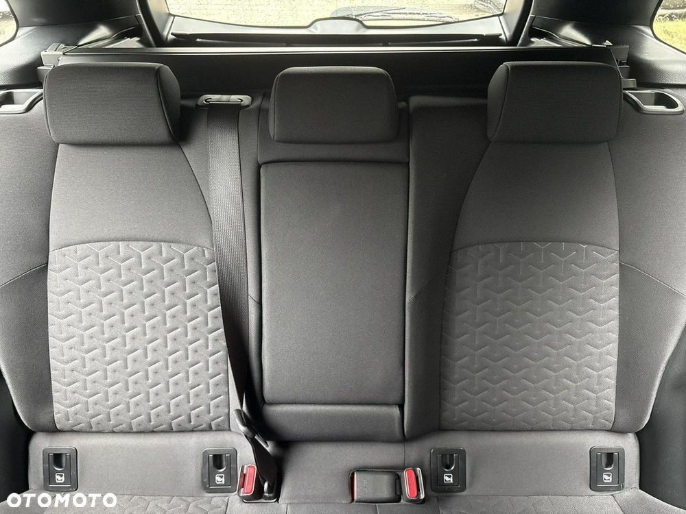 Toyota Corolla 1.8 Hybrid Comfort - 20