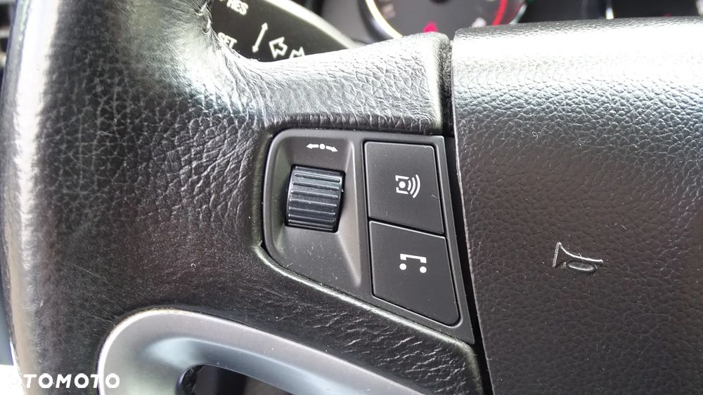 Opel Antara 2.2 CDTI 2x4 - 18